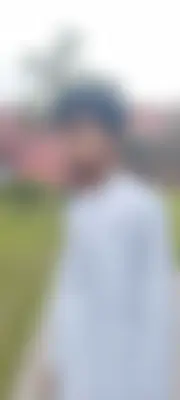 Muhammad Rafi - 20 years, Netrokona