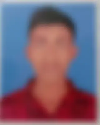Ashik Mahmud - 23 years, Sunamganj