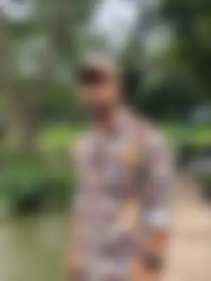 Mahabub  - 22 years, Rajshahi
