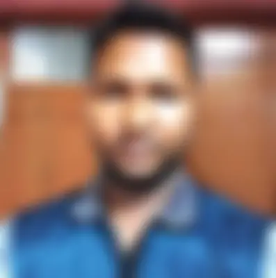 Maruf Hossain - 23 years, Natore