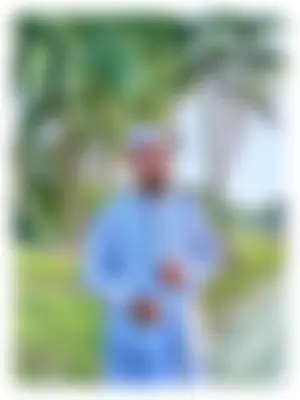 Mohammed Shamim Billah  - 22 years, Bhola