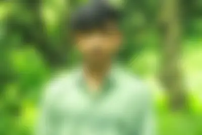 Limon - 21 years, Dhaka