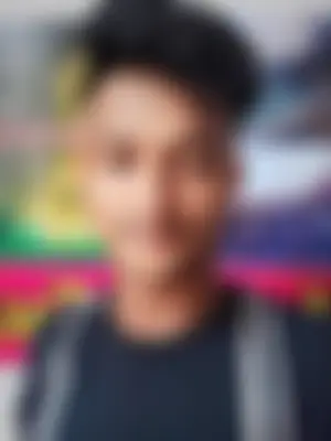 Ruman ahmed - 18 years, Sunamganj