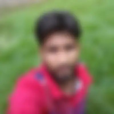 Khademul  - 24 years, Joypurhat