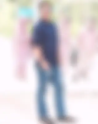 Md shariful islam  - 30 years, Dinajpur