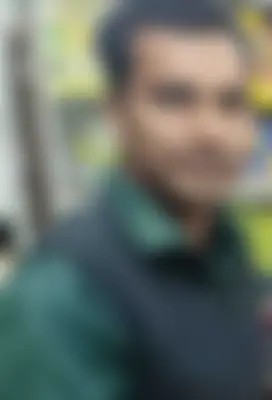 আমিনুল ইসলাম  - 37 years, Barisal