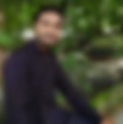 আল আমিন  - 30 years, Shariatpur
