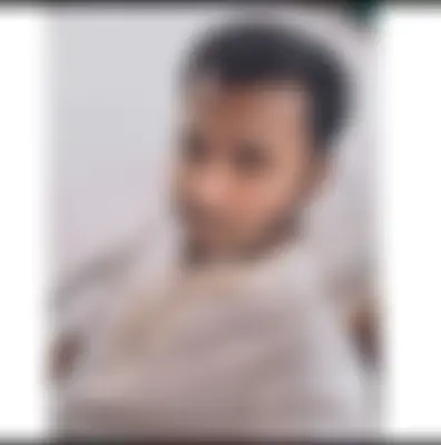 Tanvir Haque Rafi - 22 years, Dhaka