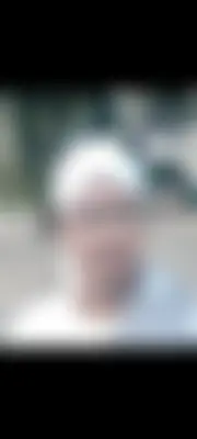ক্বারী মাওলানা মুফতি মোহাম্মদ রুস্তম আলী - 26 years, Dinajpur