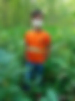 Porimol  - 19 years, Dinajpur