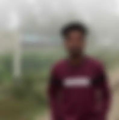 Md.Sumon Hassan  - 22 years, Chattogram