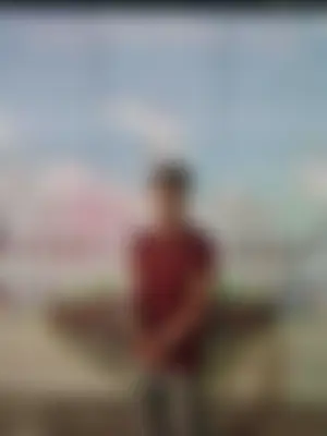 Md Akash - 20 years, Rangpur