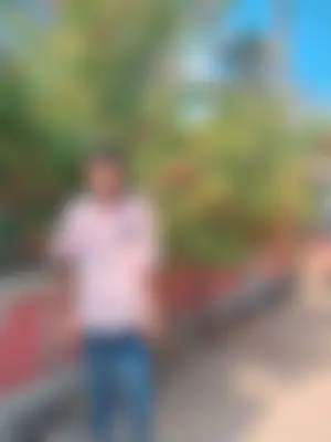 আতিকুর রহমান  - 20 years, CoxBazar