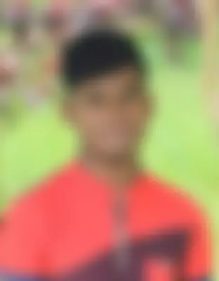 Akborhussien  - 21 years, Noakhali
