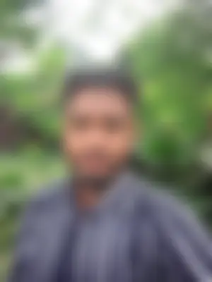 ইব্রাহিম  - 20 years, Jashore