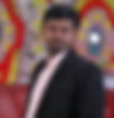 Sonjoy das - 33 years, Chattogram