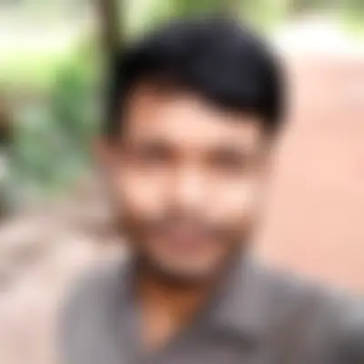 Kamol rana - 23 years, Barguna