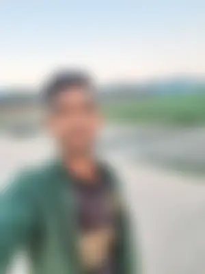 Md ARIFUL - 20 years, Kishoreganj