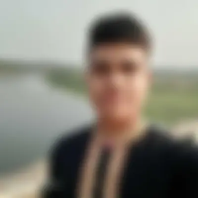 Meraj  - 20 years, Gazipur