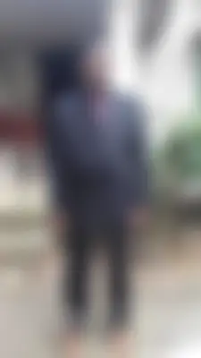 MD FARUK HOSSAIN - 42 years, Barisal