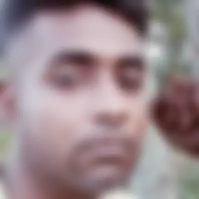 Arif - 32 years, Cumilla