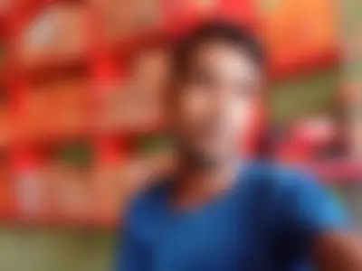 Bokul mia  - 19 years, Rangpur