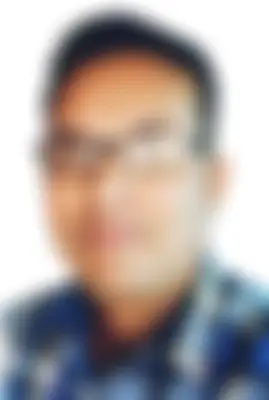 Abdul Kadir  - 37 years, Chandpur