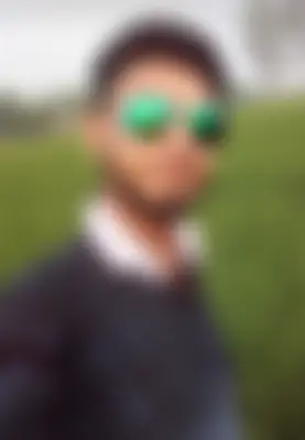Md zaman - 27 years, Dhaka