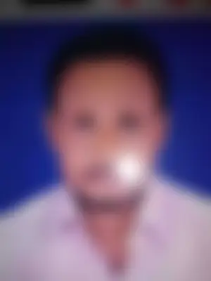 Abul Hossain  - 39 years, Chattogram