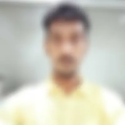 Sagor das - 27 years, Habiganj