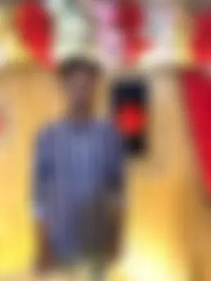 Md rony - 23 years, Dhaka