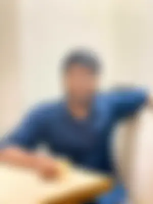 Monirujjaman - 21 years, Dhaka