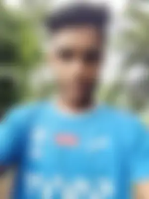 Md Rayhan  - 21 years, Noakhali