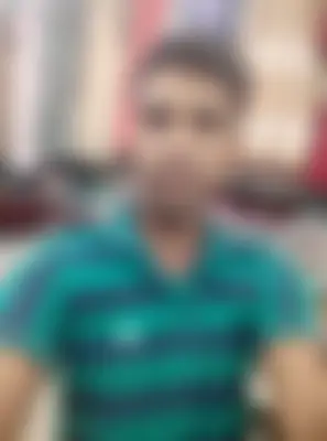MD Arman  - 28 years, Naogaon