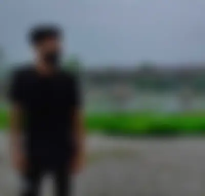MUNNA  - 22 years, Dhaka