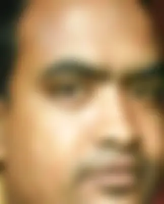 MD: Fahe Alamgir - 30 years, Thakurgaon