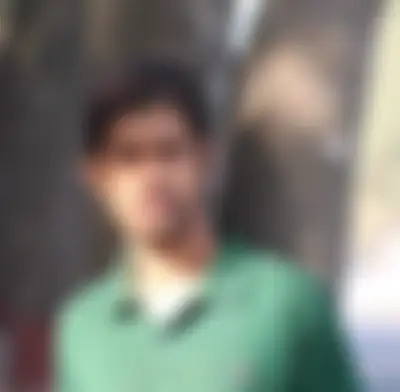 Md.Rajaul Bari Mirju - 37 years, Pabna