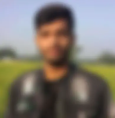 Shakil - 19 years, Cumilla