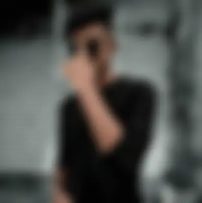 Ahmed Niloy - 23 years, Narayanganj