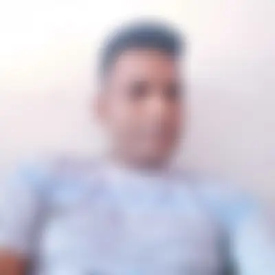 Rezaul  - 38 years, Kushtia