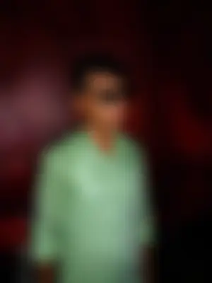 Habib  - 21 years, Patuakhali