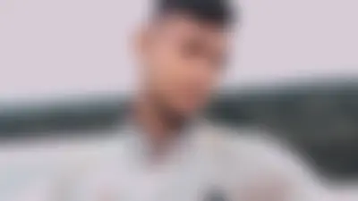 Md Rahat Kazi  - 20 years, Gazipur