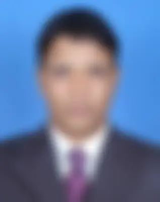 Rashedul Islam  - 36 years, Rajshahi