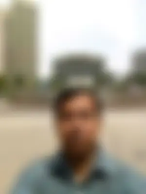 Ayoub Anchary  - 45 years, Chandpur