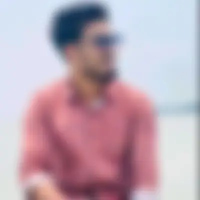 Hasan - 25 years, Munshiganj