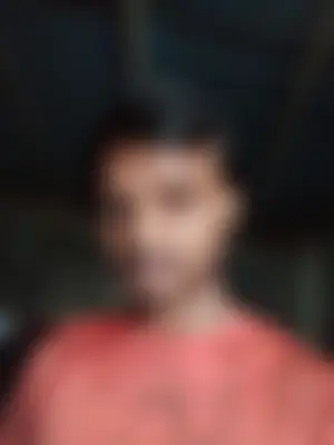Muzammal Haque  - 27 years, Gazipur