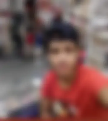 Naeem  - 20 years, Mymensingh