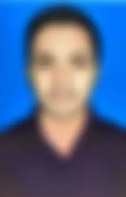 Tanmoy Das  - 33 years, Madaripur