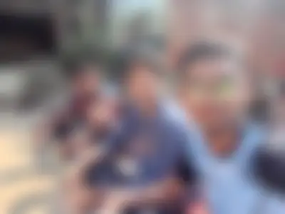 Adnan - 20 years, Barguna