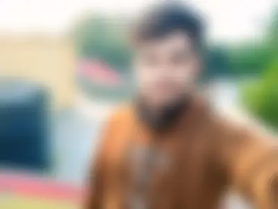 MD Al Amin  - 24 years, Brahmanbaria